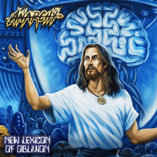 Anarchÿ (USA) : New Lexicon of Oblivion